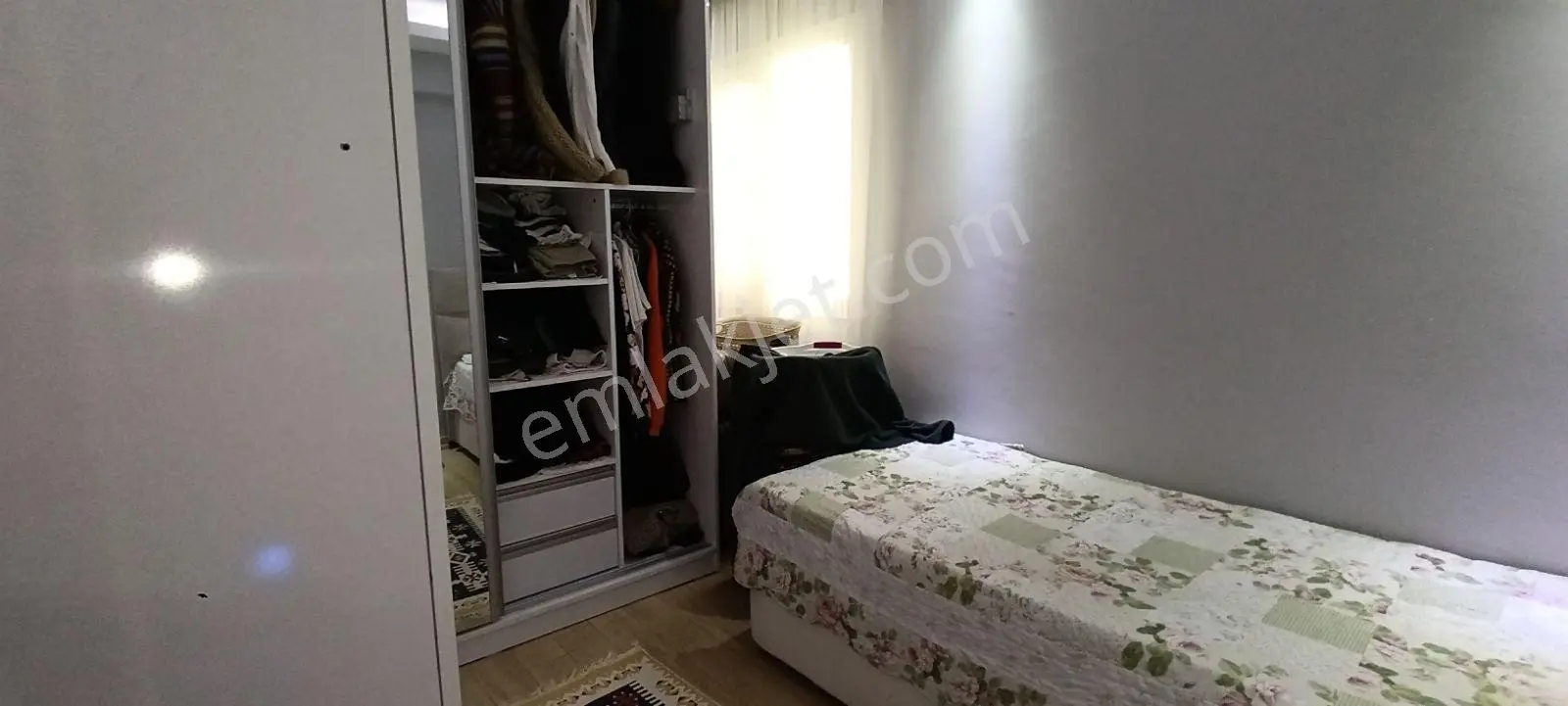 İzmir Bornova Erzene Mah.lüx Yapılı Satılık 3+1 Daire — fotoğraf 25