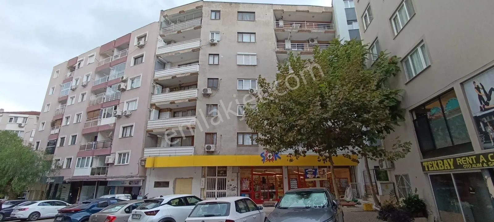 İzmir Bornova Erzene Mah.lüx Yapılı Satılık 3+1 Daire — fotoğraf 29