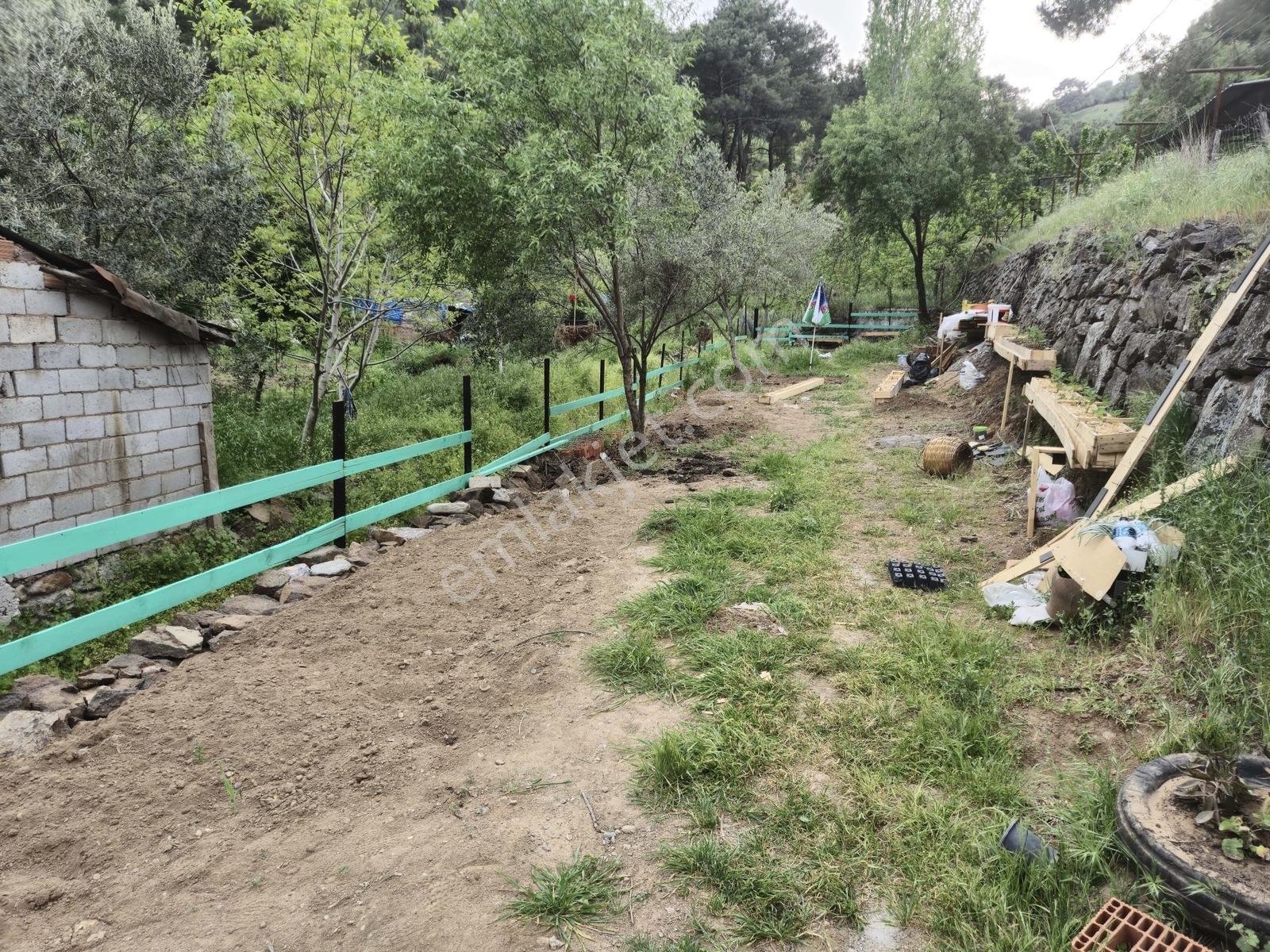 Tek Yetkili Artı'dan Havran Köylüce'de Satılık 190 M2 Bahçe — fotoğraf 16