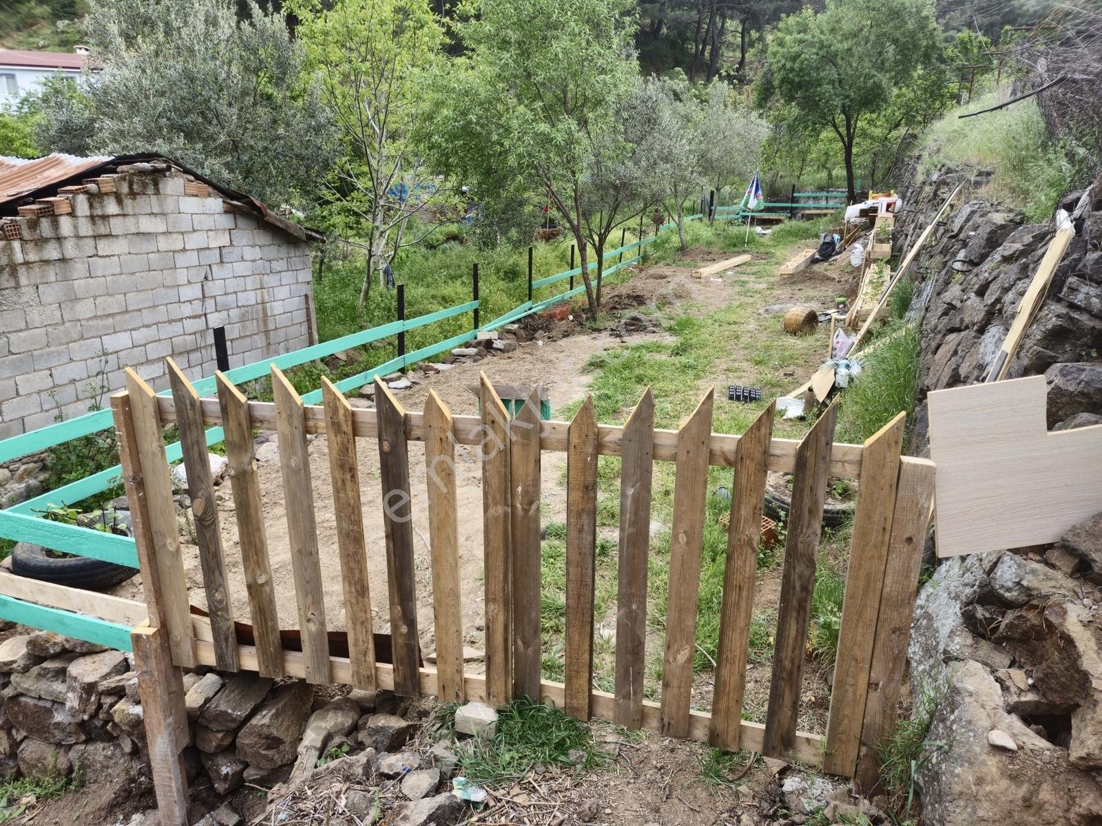 Tek Yetkili Artı'dan Havran Köylüce'de Satılık 190 M2 Bahçe — fotoğraf 17
