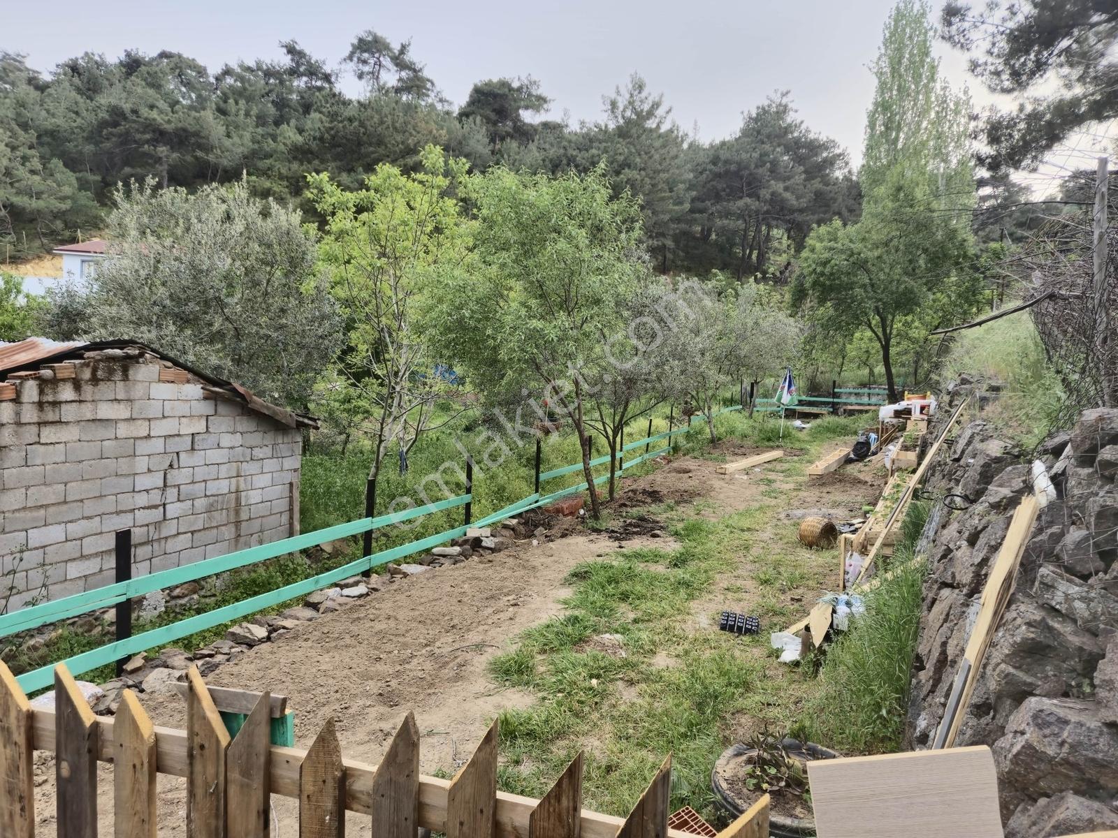 Tek Yetkili Artı'dan Havran Köylüce'de Satılık 190 M2 Bahçe — fotoğraf 22