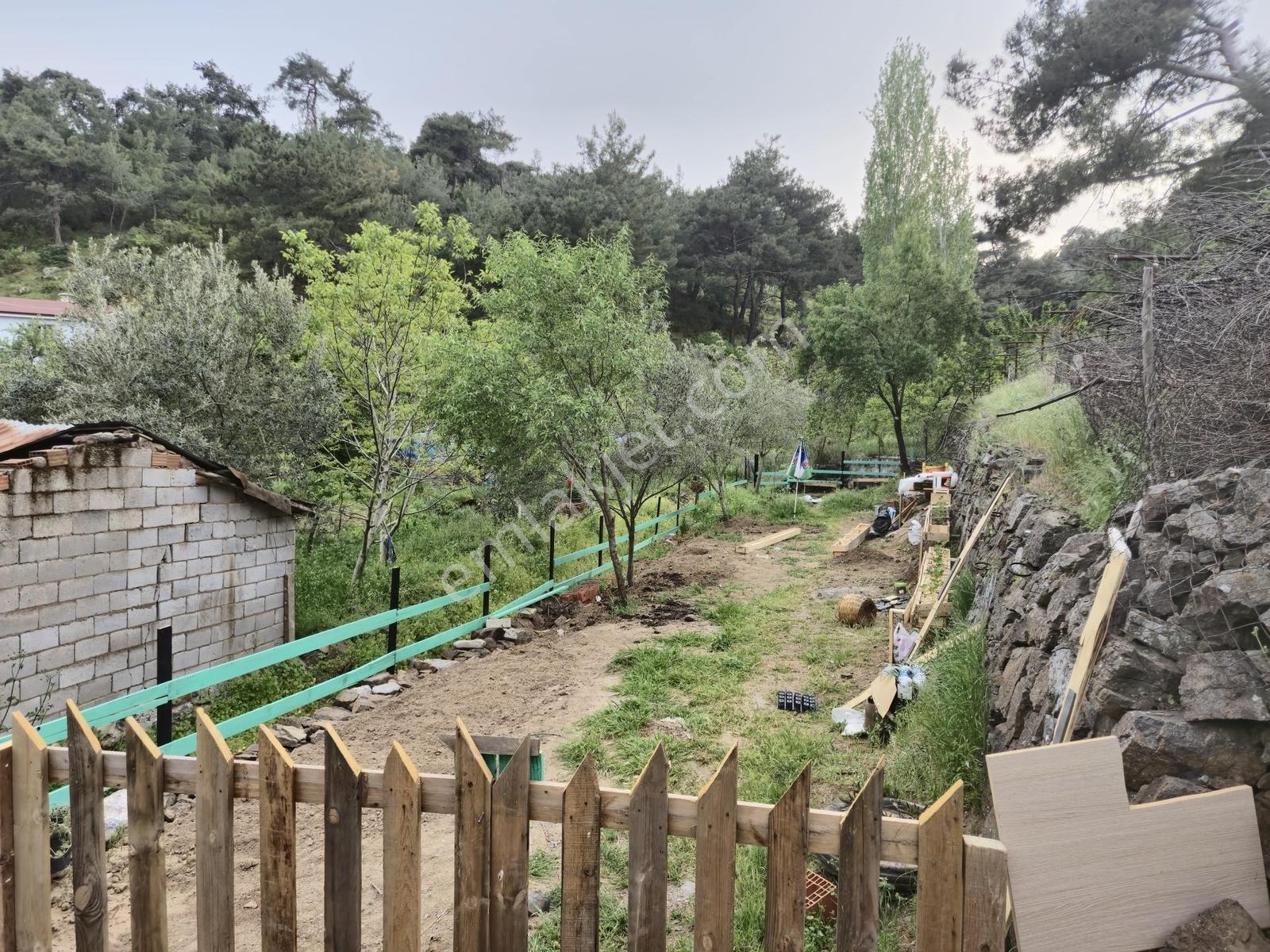 Tek Yetkili Artı'dan Havran Köylüce'de Satılık 190 M2 Bahçe — fotoğraf 29