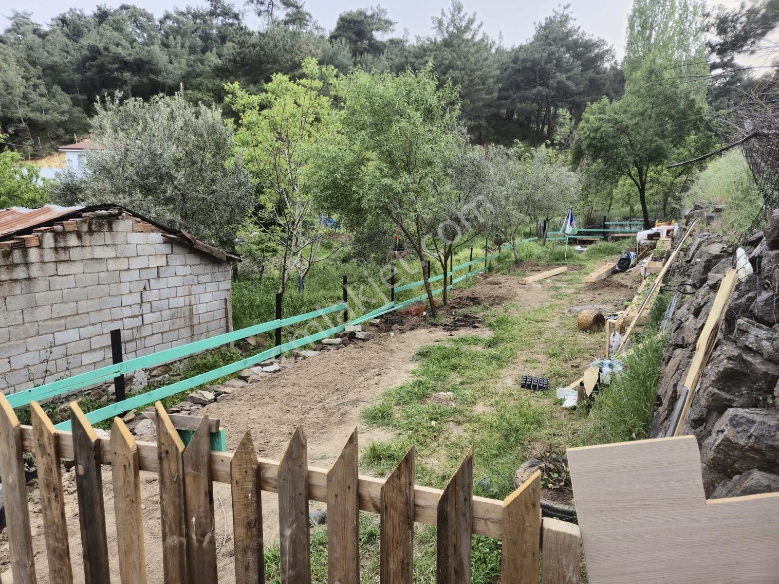Tek Yetkili Artı'dan Havran Köylüce'de Satılık 190 M2 Bahçe — fotoğraf 30