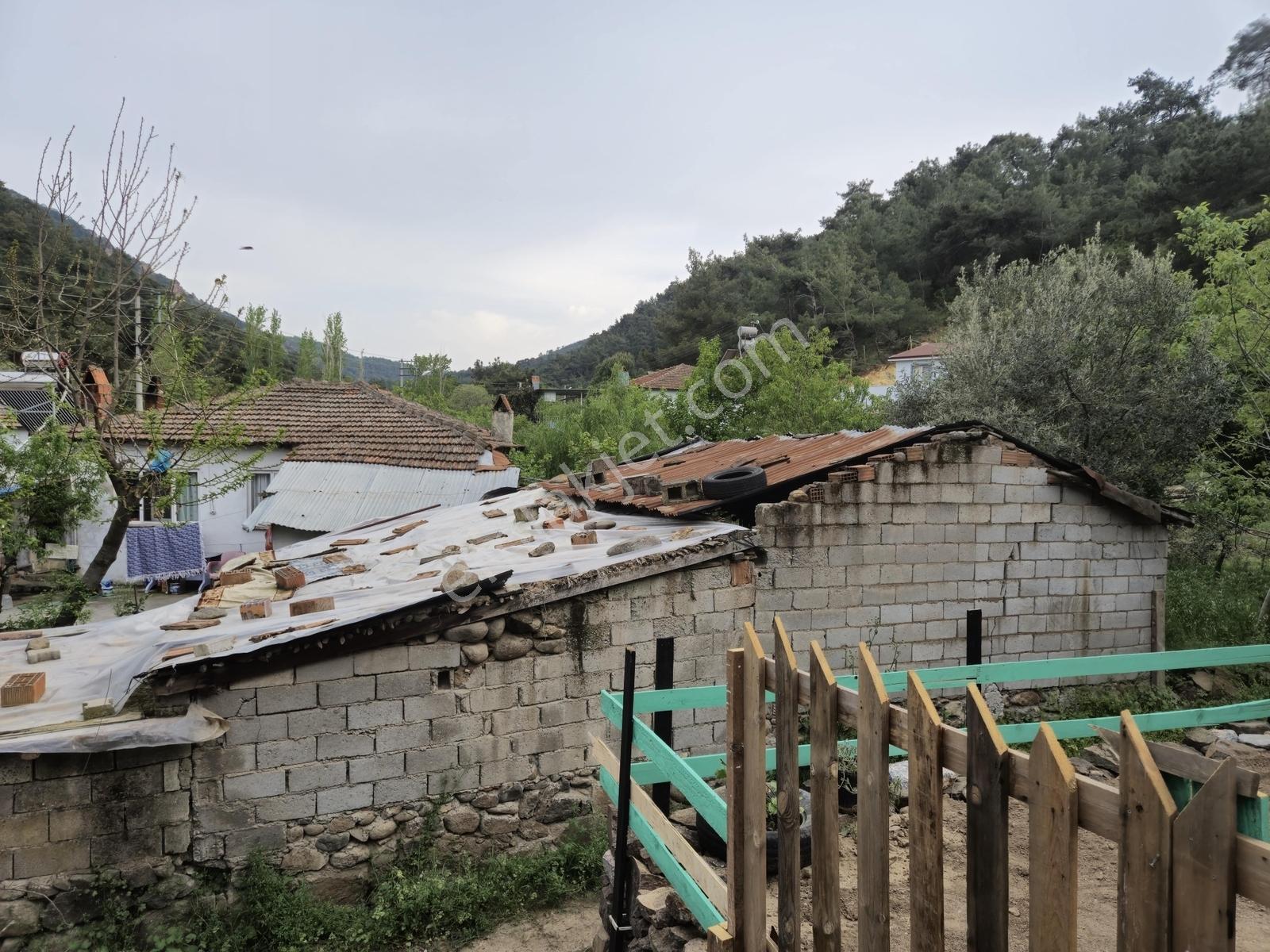 Tek Yetkili Artı'dan Havran Köylüce'de Satılık 190 M2 Bahçe — fotoğraf 31