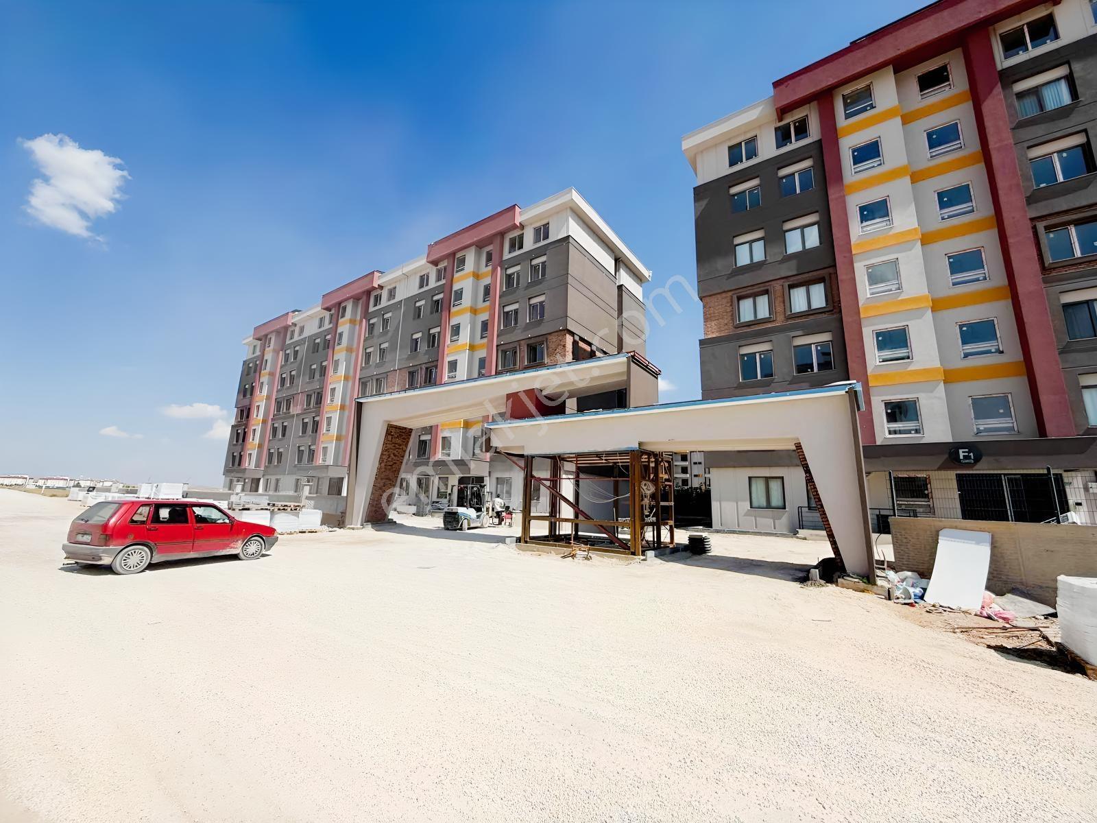 Sancak Port Maslakta Satılık 2+1 Lüx Daire — fotoğraf 3