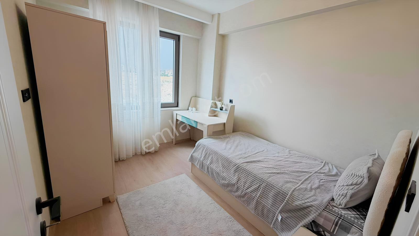 Sancak Port Maslakta Satılık 2+1 Lüx Daire — fotoğraf 7