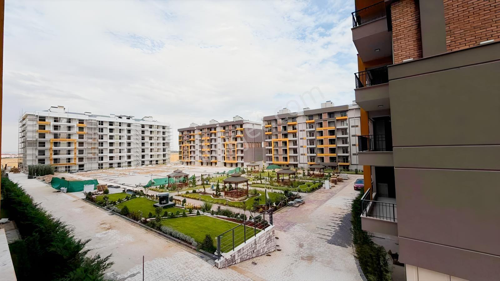 Sancak Port Maslakta Satılık 2+1 Lüx Daire — fotoğraf 8