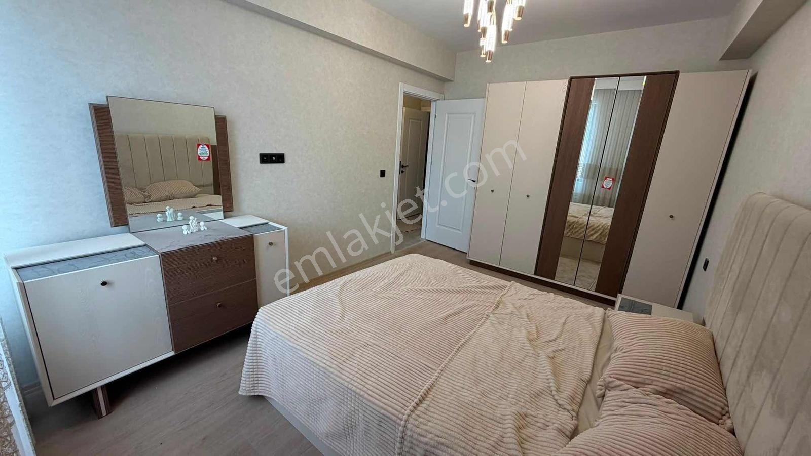 Sancak Port Maslakta Satılık 2+1 Lüx Daire — fotoğraf 10