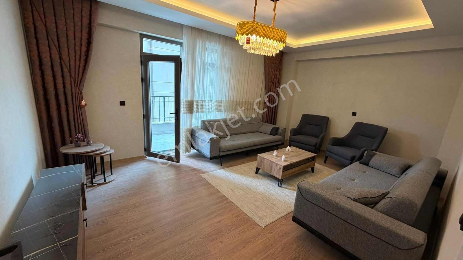 Sancak Port Maslakta Satılık 2+1 Lüx Daire — fotoğraf 11