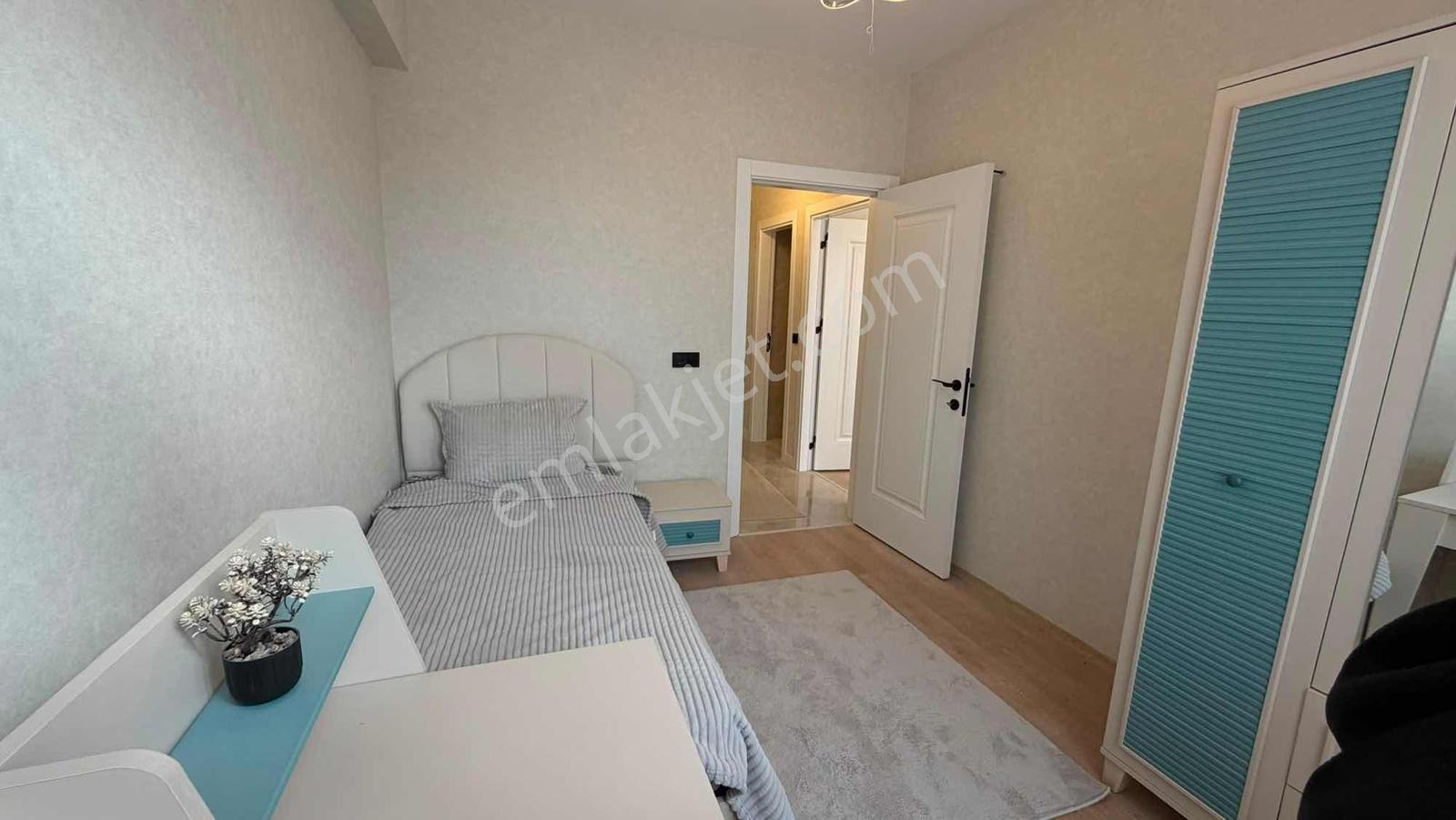 Sancak Port Maslakta Satılık 2+1 Lüx Daire — fotoğraf 17