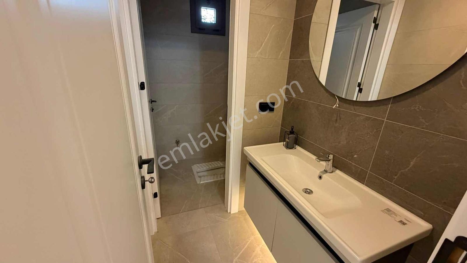 Sancak Port Maslakta Satılık 2+1 Lüx Daire — fotoğraf 18