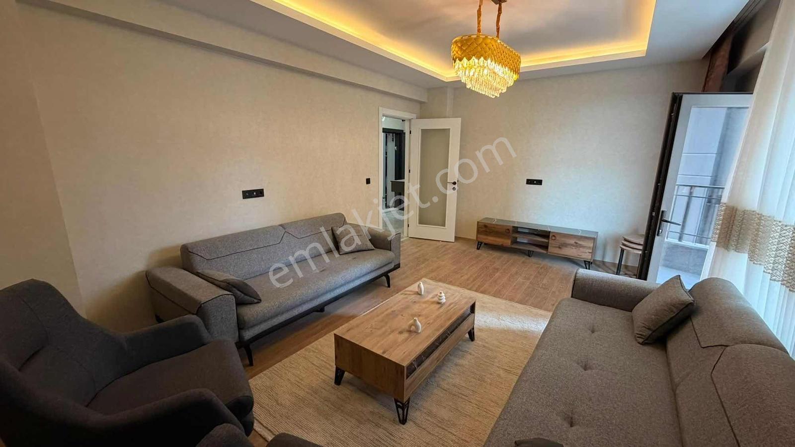 Sancak Port Maslakta Satılık 2+1 Lüx Daire — fotoğraf 20