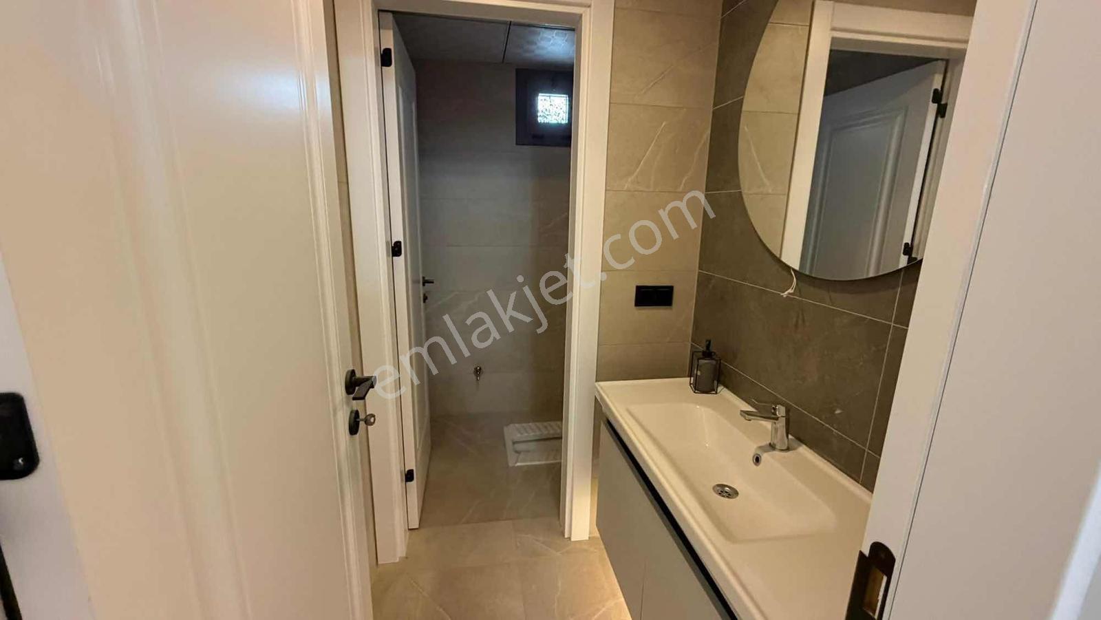 Sancak Port Maslakta Satılık 2+1 Lüx Daire — fotoğraf 22