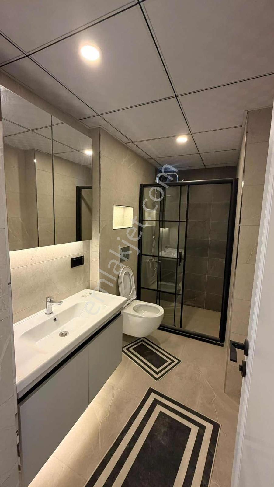 Sancak Port Maslakta Satılık 2+1 Lüx Daire — fotoğraf 25
