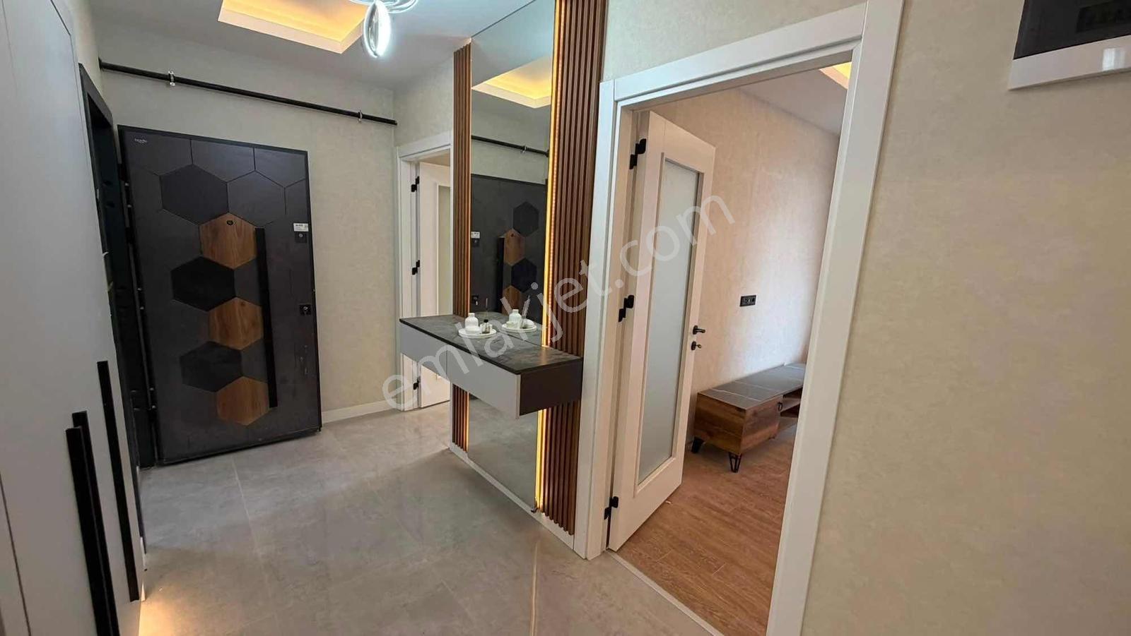 Sancak Port Maslakta Satılık 2+1 Lüx Daire — fotoğraf 26