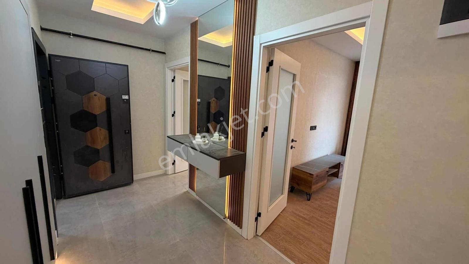 Sancak Port Maslakta Satılık 2+1 Lüx Daire — fotoğraf 27