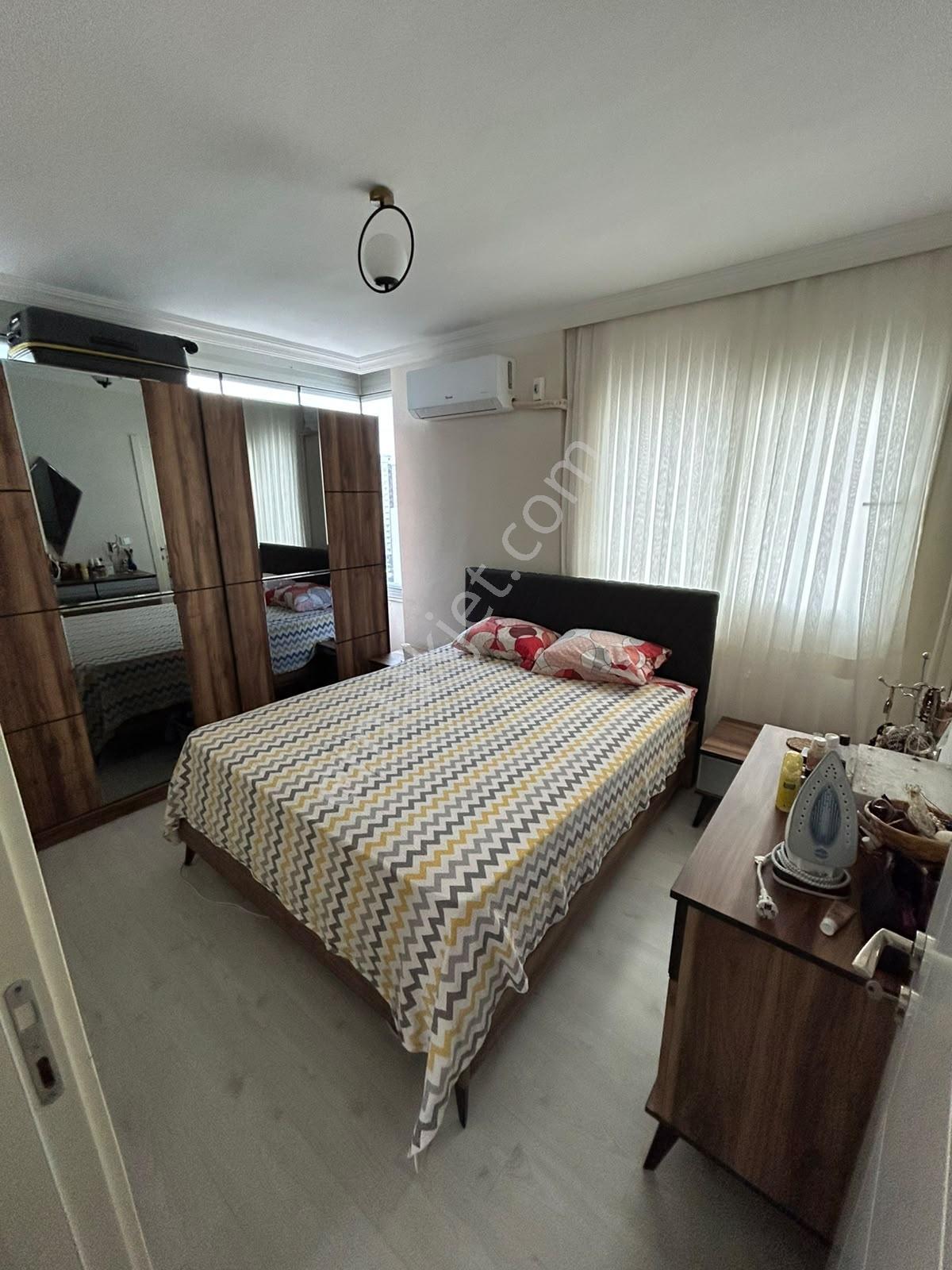 Mavi Bulvar Yeşilyurt Mh Satılık 2+1 80 M2 Satılık Daire — fotoğraf 3
