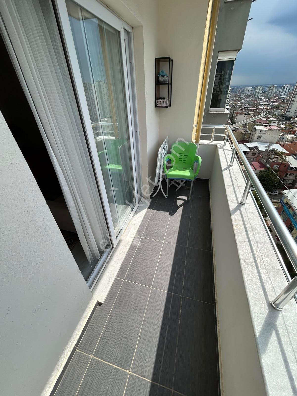 Mavi Bulvar Yeşilyurt Mh Satılık 2+1 80 M2 Satılık Daire — fotoğraf 4