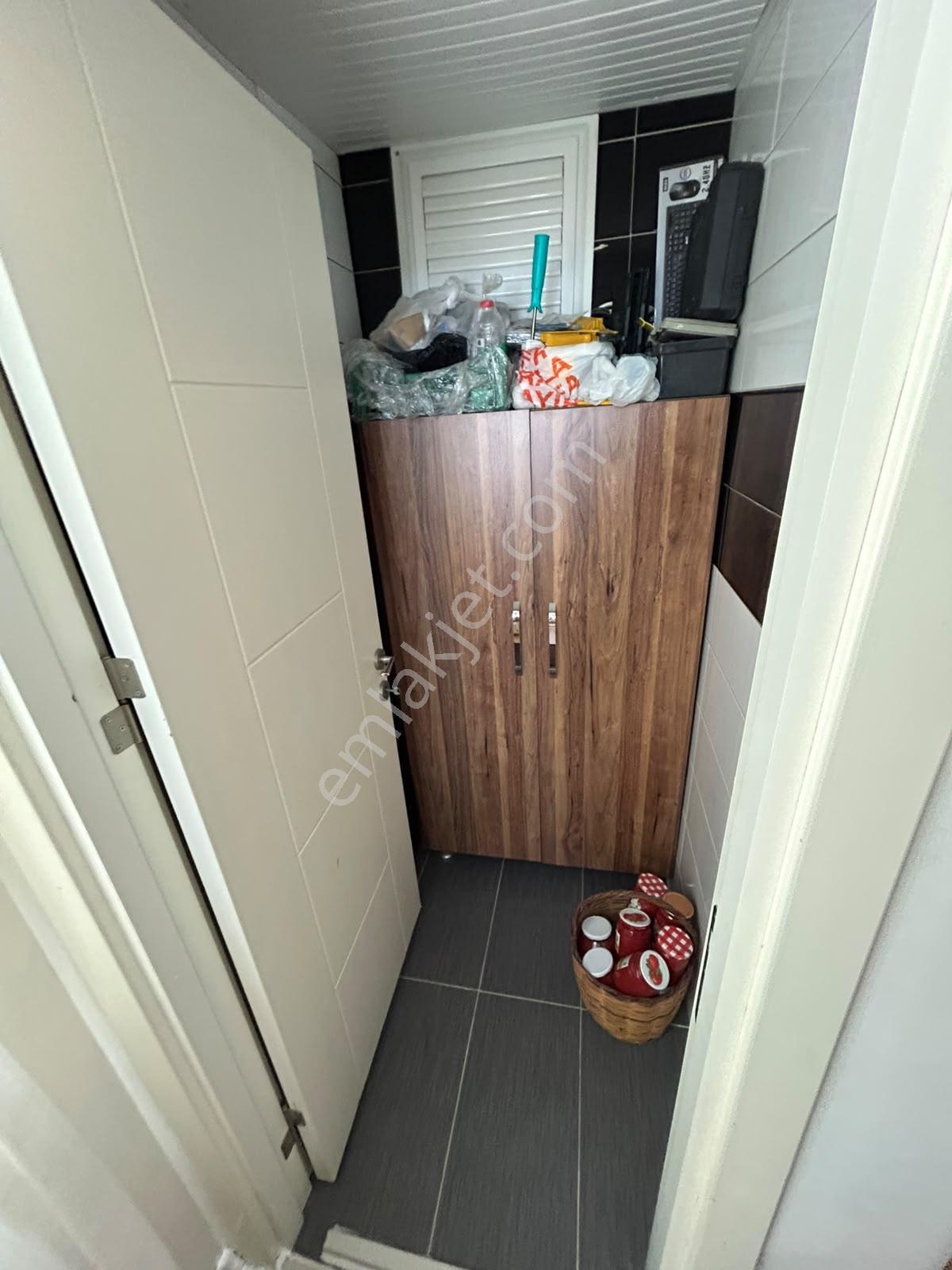 Mavi Bulvar Yeşilyurt Mh Satılık 2+1 80 M2 Satılık Daire — fotoğraf 5