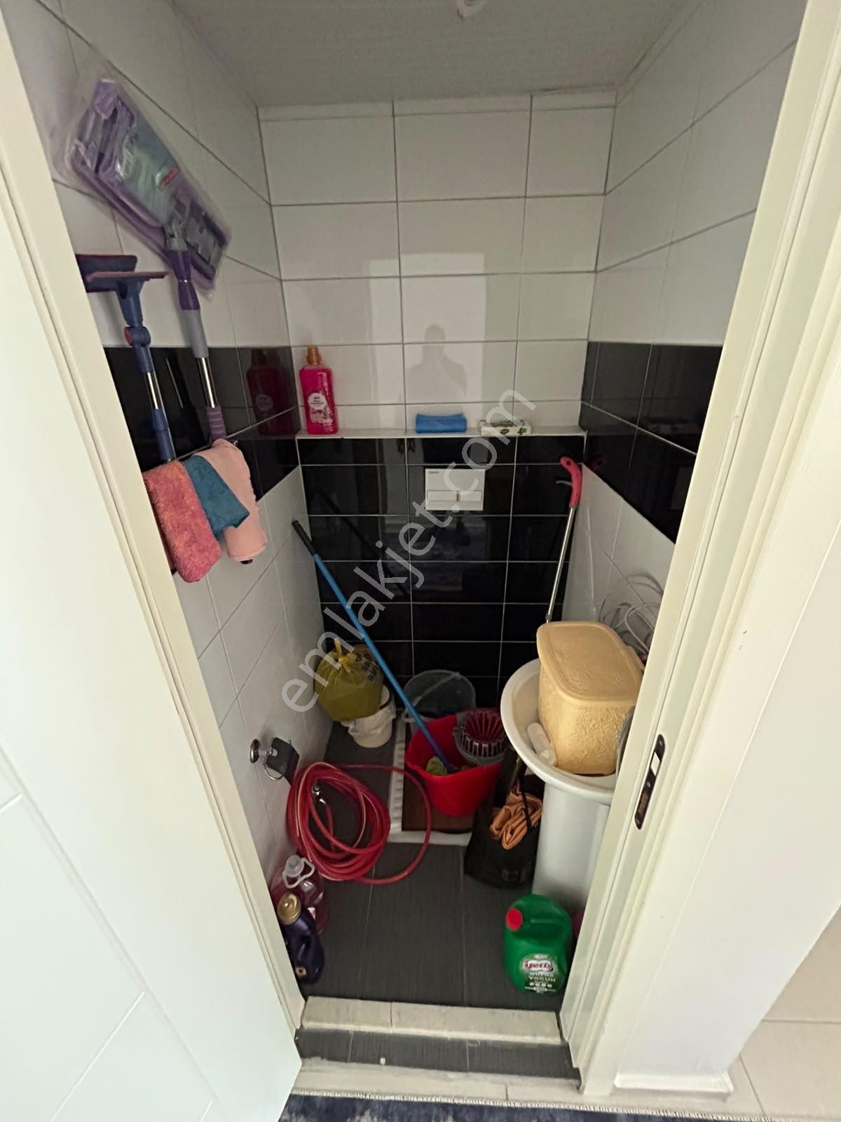 Mavi Bulvar Yeşilyurt Mh Satılık 2+1 80 M2 Satılık Daire — fotoğraf 7