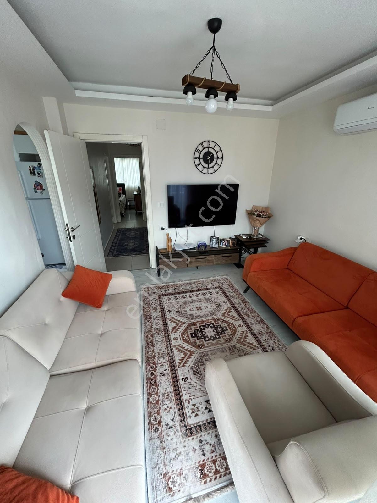 Mavi Bulvar Yeşilyurt Mh Satılık 2+1 80 M2 Satılık Daire — fotoğraf 8
