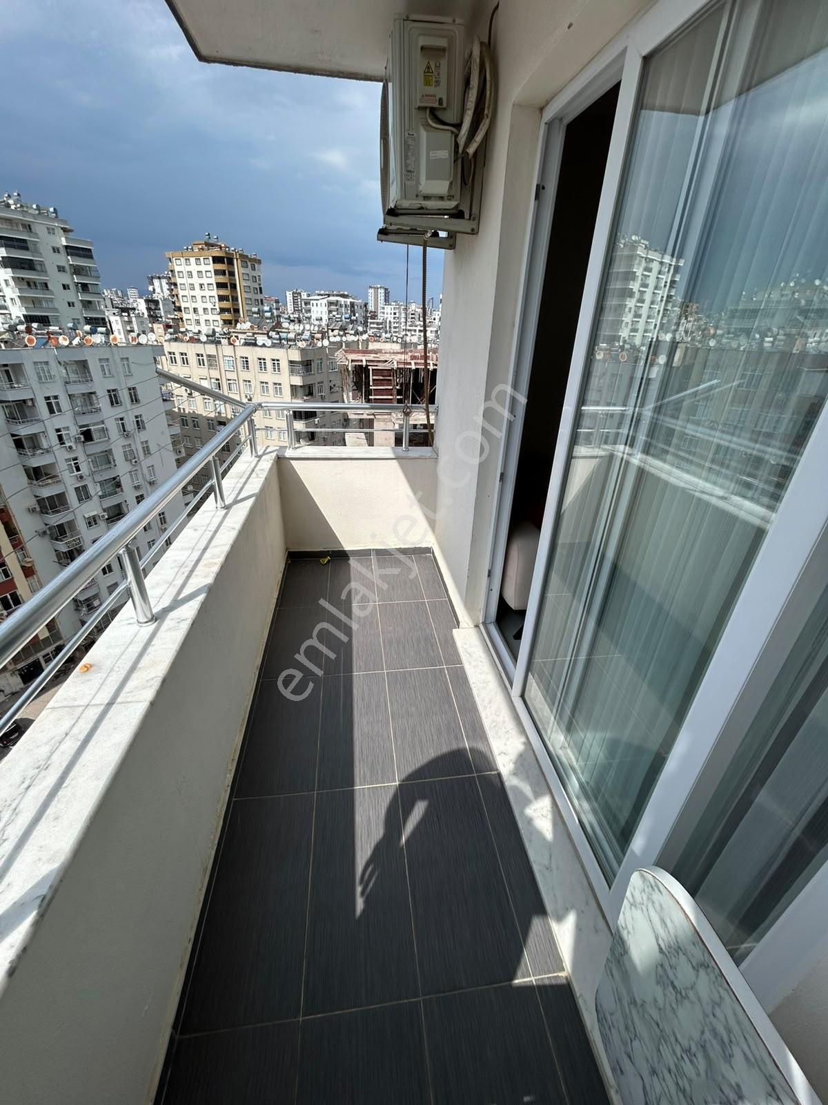 Mavi Bulvar Yeşilyurt Mh Satılık 2+1 80 M2 Satılık Daire — fotoğraf 9
