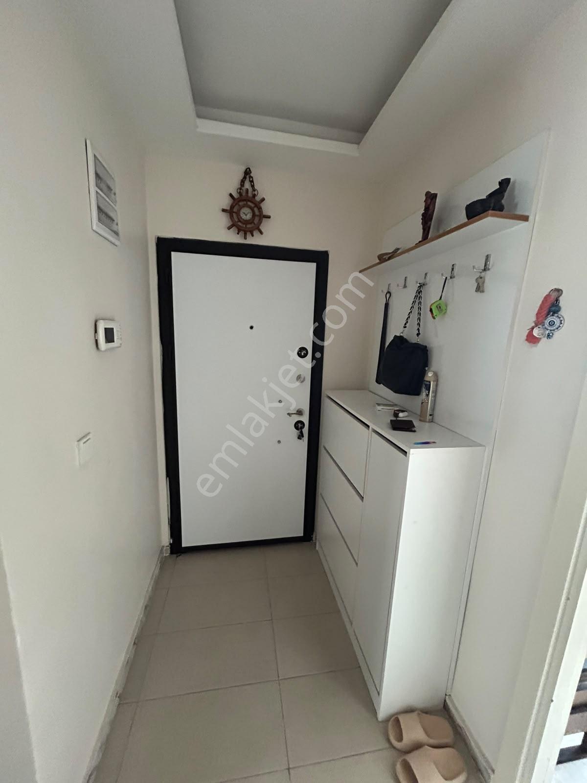 Mavi Bulvar Yeşilyurt Mh Satılık 2+1 80 M2 Satılık Daire — fotoğraf 10