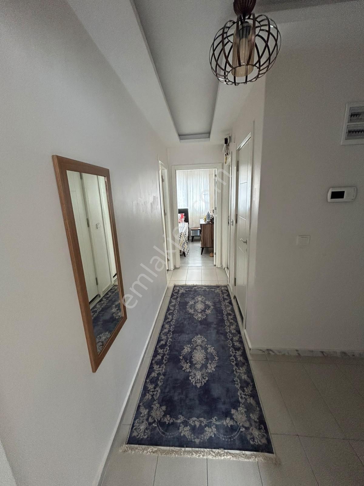Mavi Bulvar Yeşilyurt Mh Satılık 2+1 80 M2 Satılık Daire — fotoğraf 11
