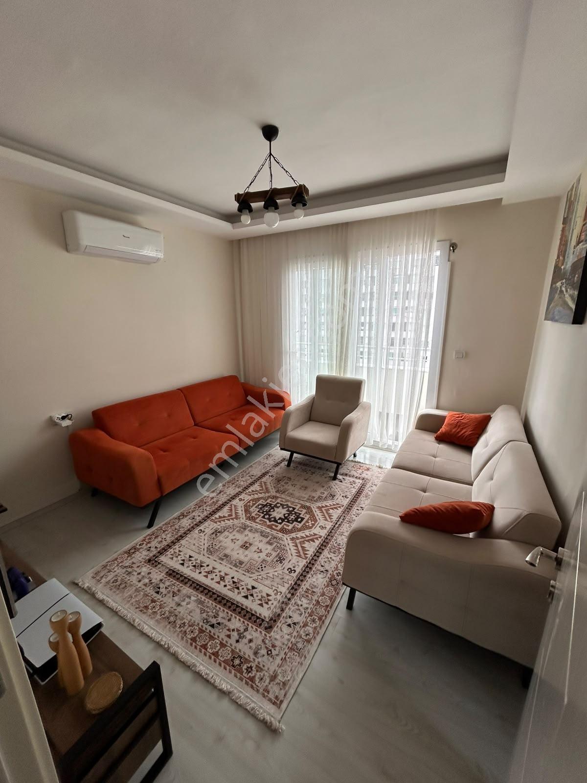 Mavi Bulvar Yeşilyurt Mh Satılık 2+1 80 M2 Satılık Daire — fotoğraf 12