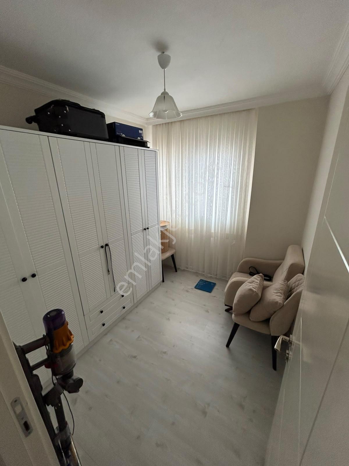 Mavi Bulvar Yeşilyurt Mh Satılık 2+1 80 M2 Satılık Daire — fotoğraf 13