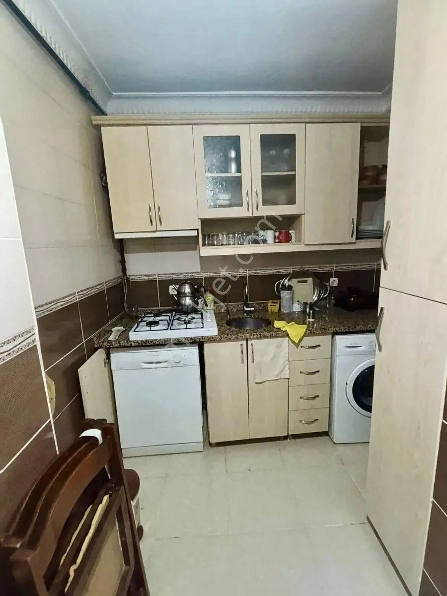 Türkmen Emlak'tan Gazi Mah. Satılık 2+1 Bahçe Katı — fotoğraf 5
