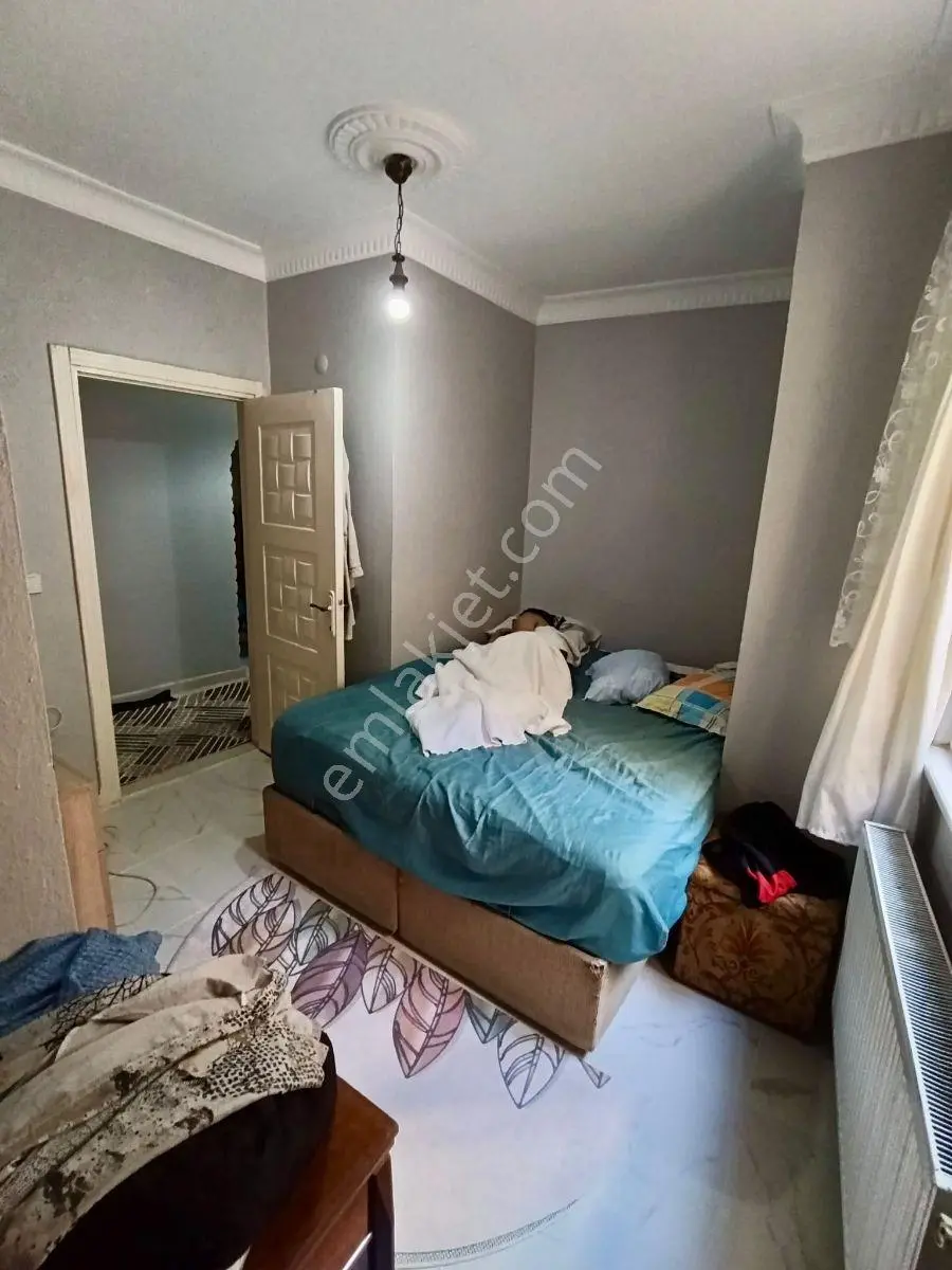 Türkmen Emlak'tan Gazi Mah. Satılık 2+1 Bahçe Katı — fotoğraf 7