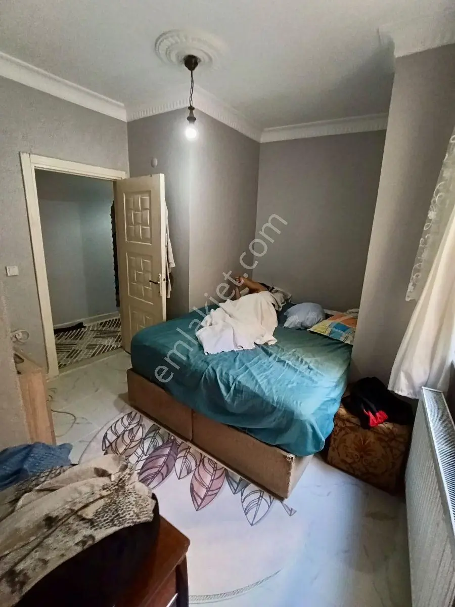 Türkmen Emlak'tan Gazi Mah. Satılık 2+1 Bahçe Katı — fotoğraf 8