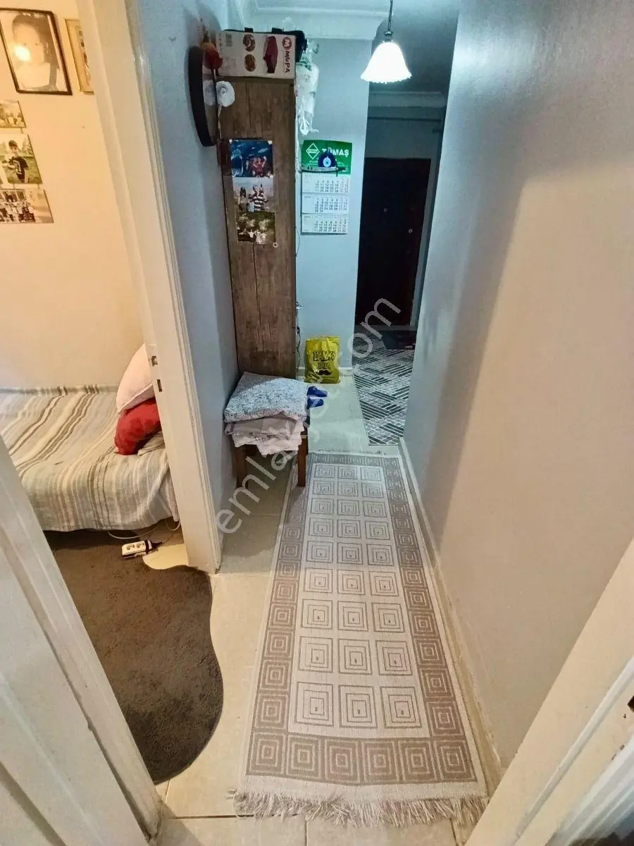 Türkmen Emlak'tan Gazi Mah. Satılık 2+1 Bahçe Katı — fotoğraf 9