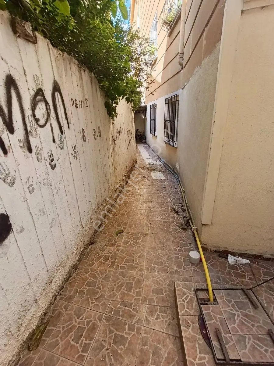 Türkmen Emlak'tan Gazi Mah. Satılık 2+1 Bahçe Katı — fotoğraf 11