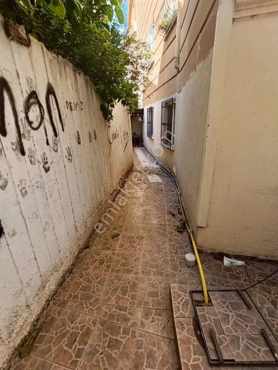 Türkmen Emlak'tan Gazi Mah. Satılık 2+1 Bahçe Katı — fotoğraf 15
