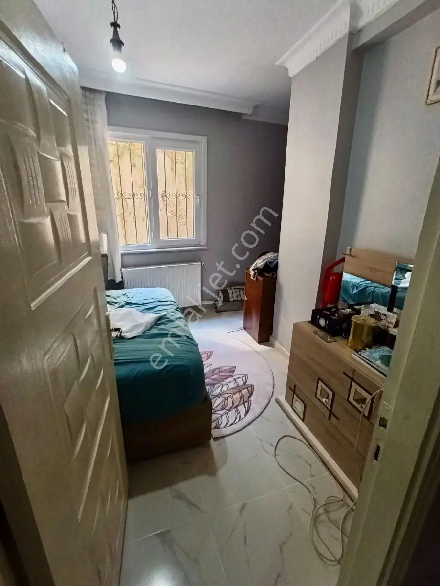 Türkmen Emlak'tan Gazi Mah. Satılık 2+1 Bahçe Katı — fotoğraf 16