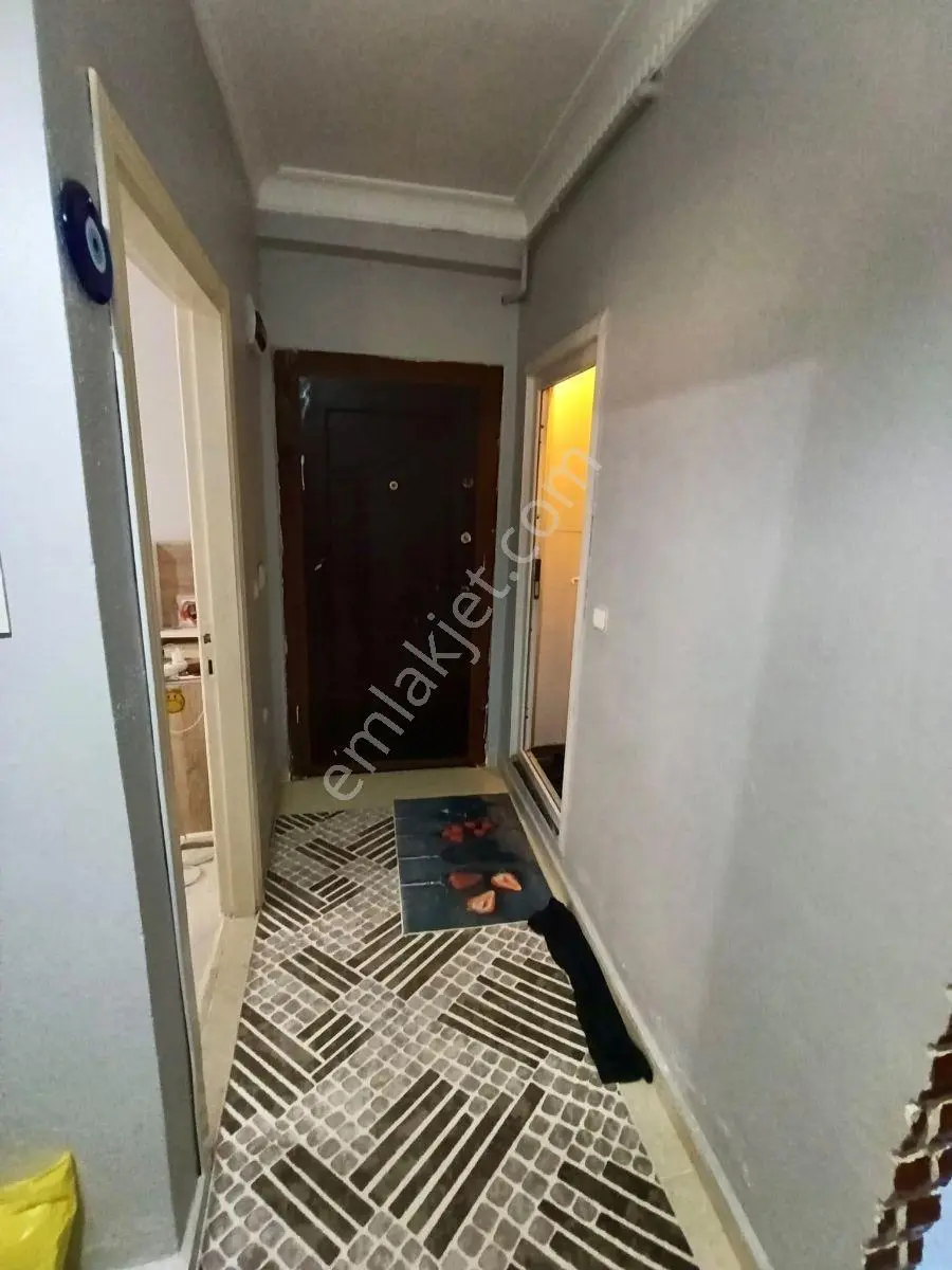 Türkmen Emlak'tan Gazi Mah. Satılık 2+1 Bahçe Katı — fotoğraf 19