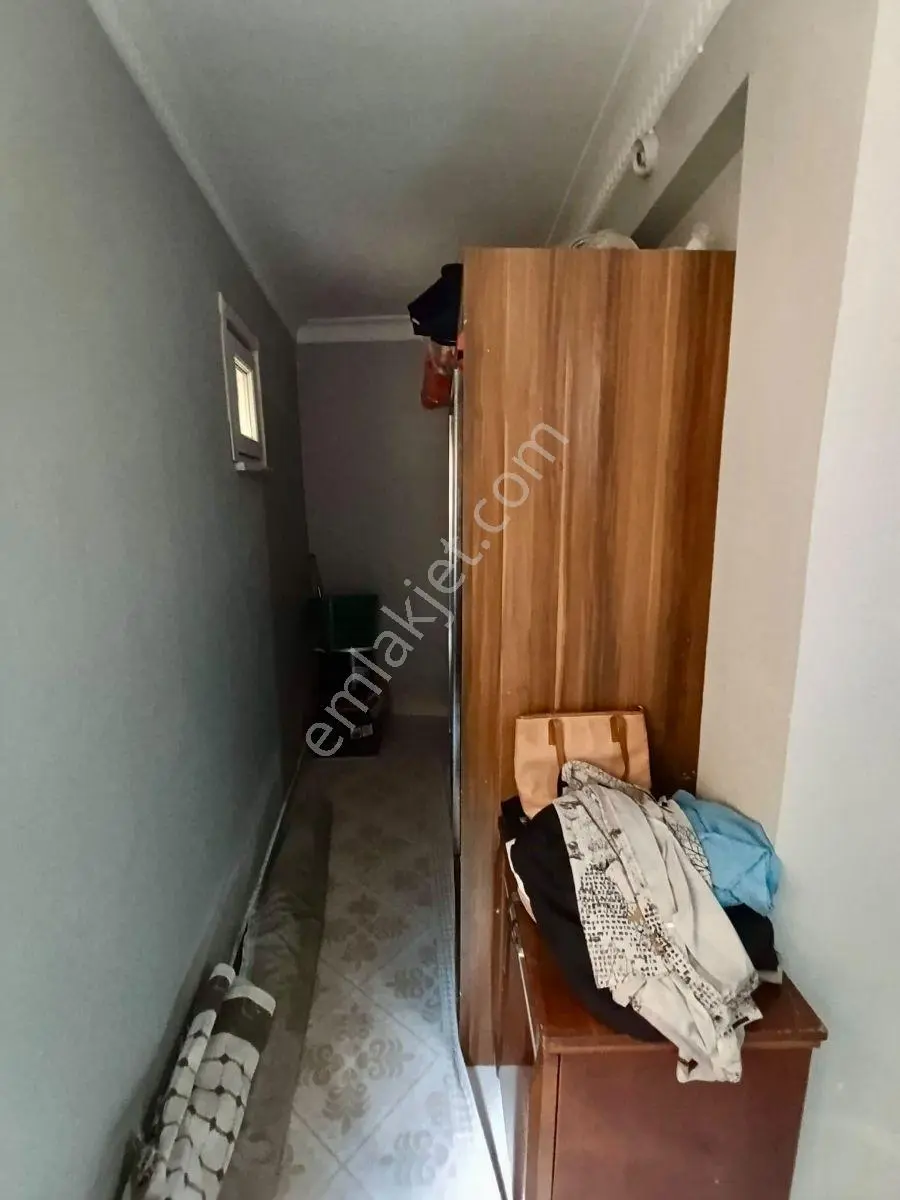 Türkmen Emlak'tan Gazi Mah. Satılık 2+1 Bahçe Katı — fotoğraf 23