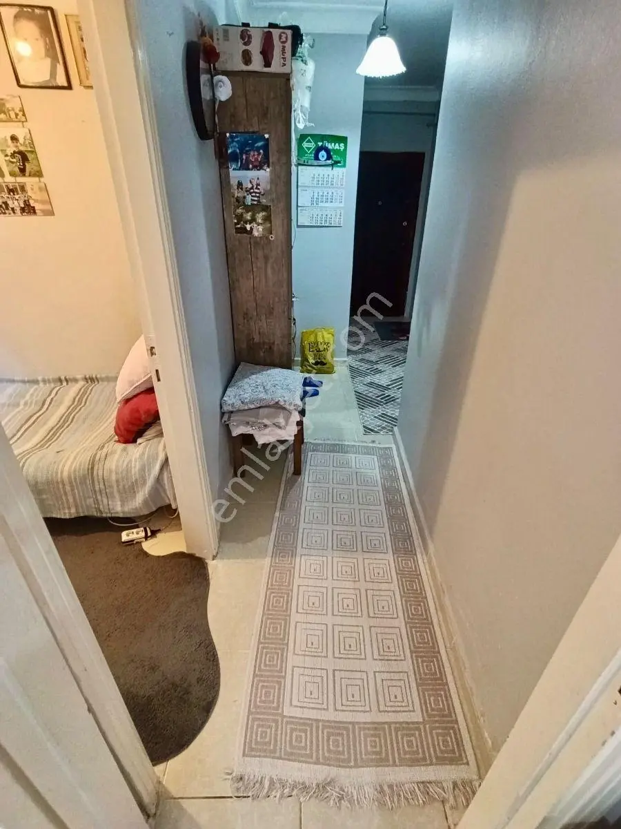 Türkmen Emlak'tan Gazi Mah. Satılık 2+1 Bahçe Katı — fotoğraf 24