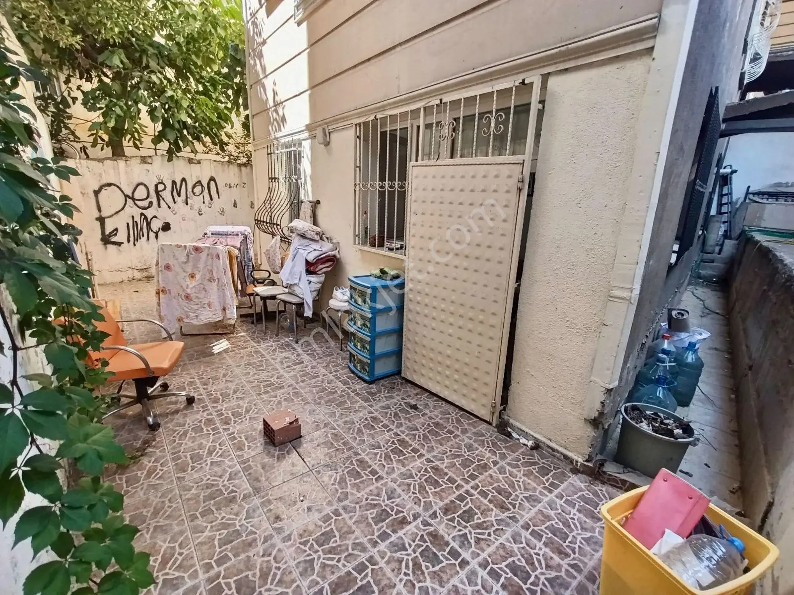 Türkmen Emlak'tan Gazi Mah. Satılık 2+1 Bahçe Katı — fotoğraf 26