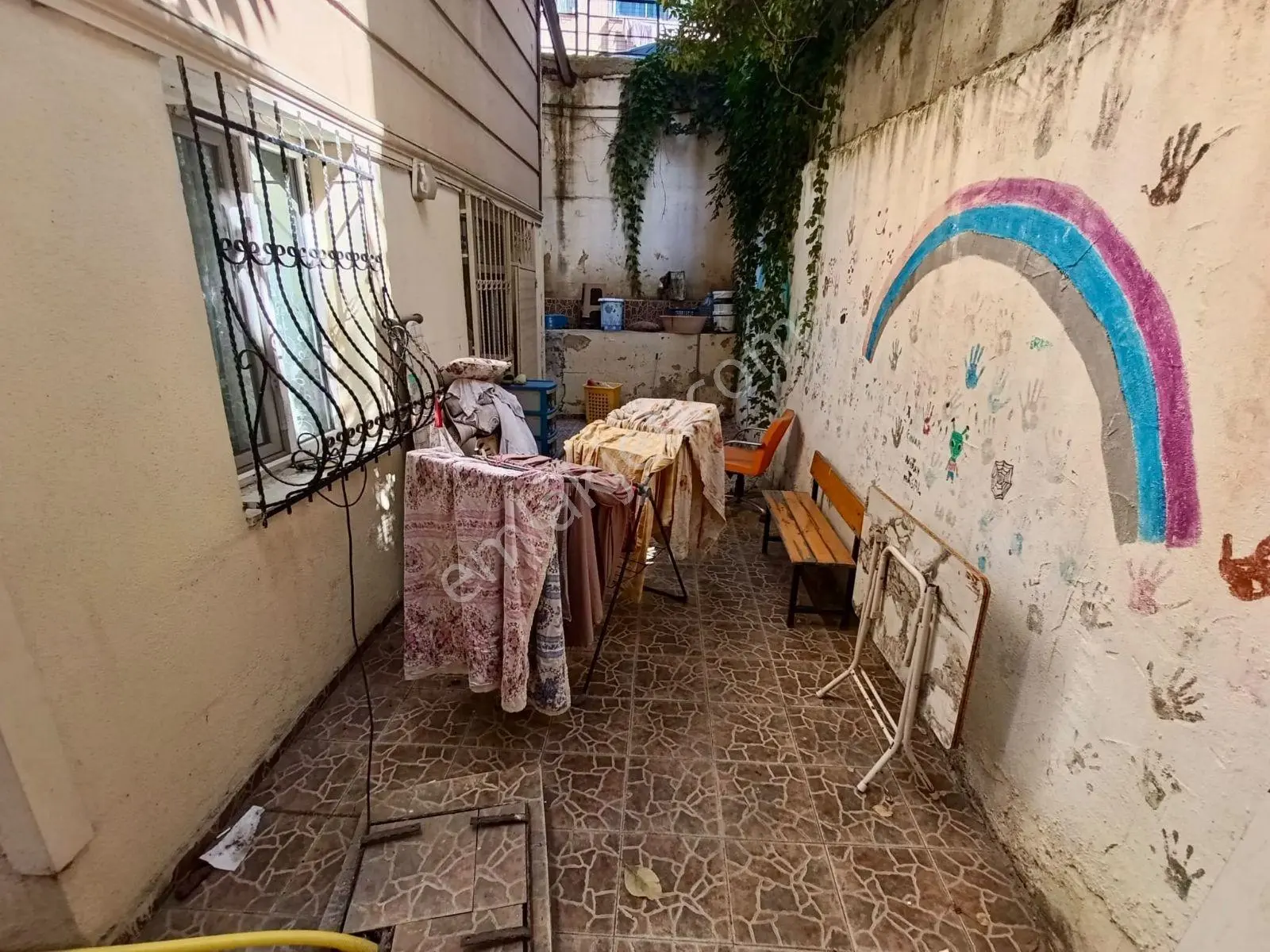 Türkmen Emlak'tan Gazi Mah. Satılık 2+1 Bahçe Katı — fotoğraf 27