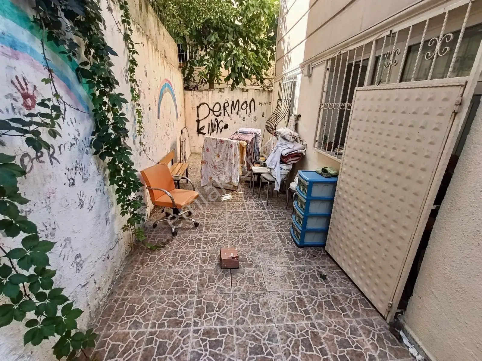 Türkmen Emlak'tan Gazi Mah. Satılık 2+1 Bahçe Katı — fotoğraf 28