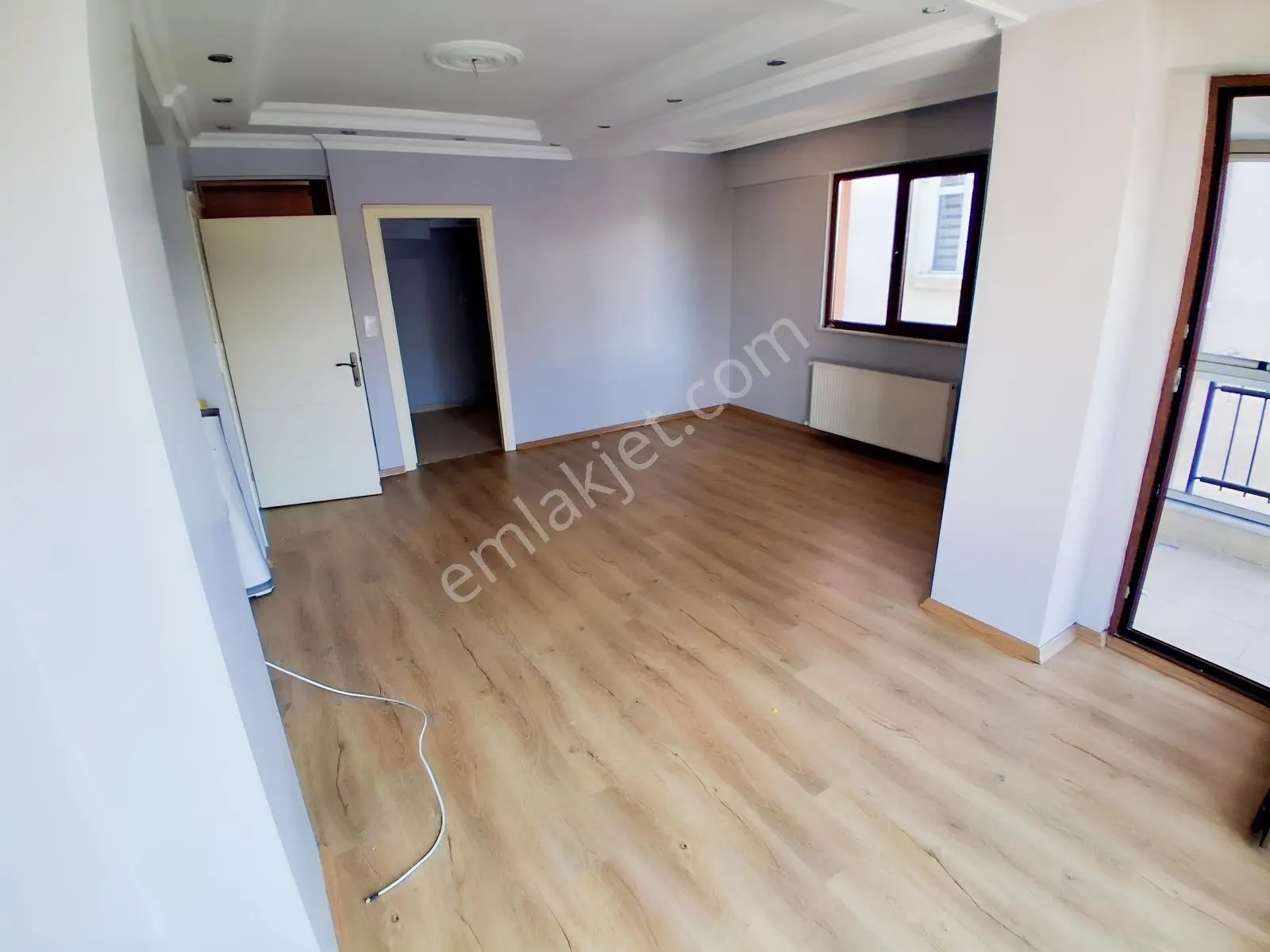 Satılık Eyüp Akşemsettin Serhat Sokakta 2+2 Dubleks 140 M² — fotoğraf 2