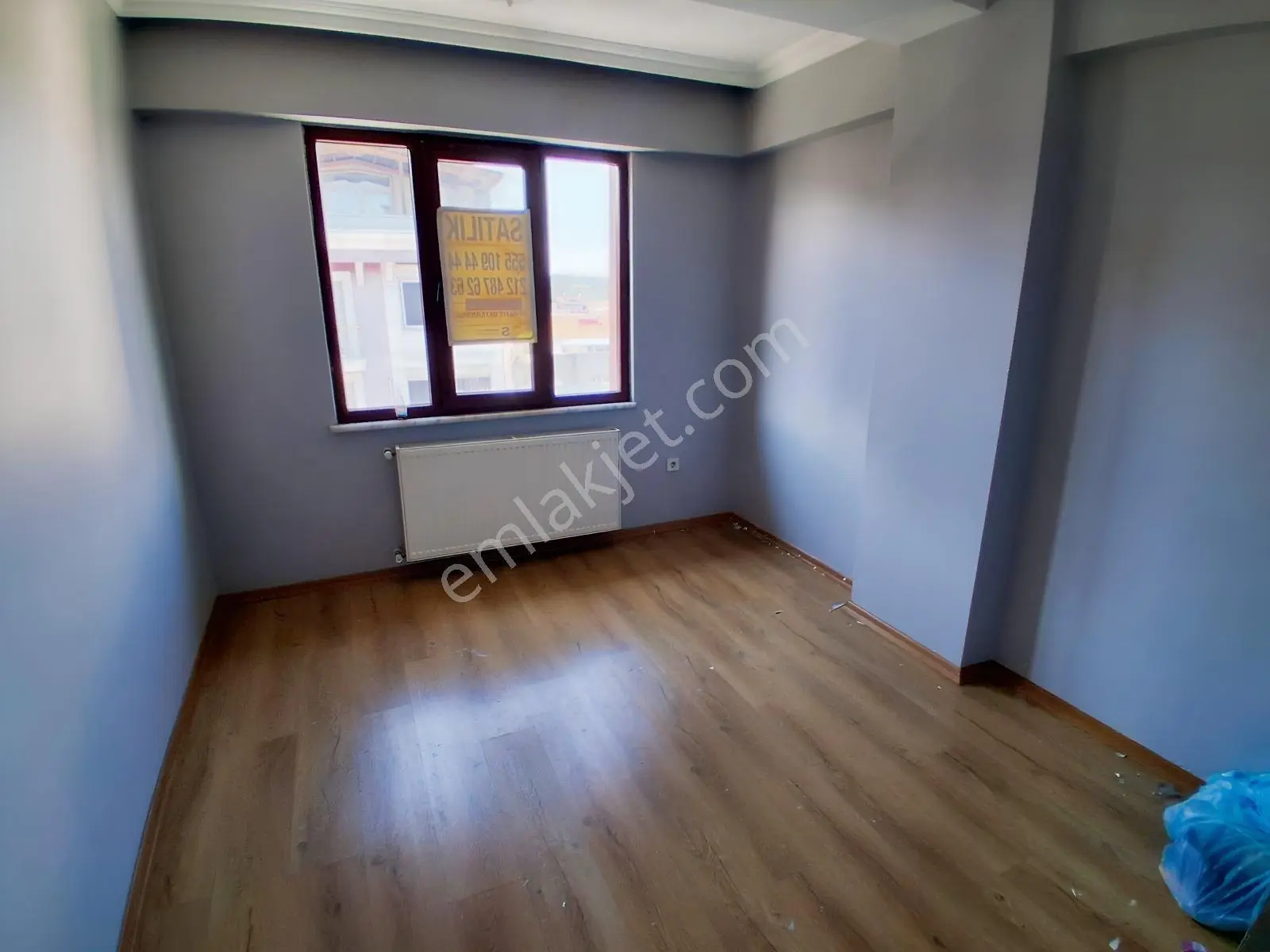 Satılık Eyüp Akşemsettin Serhat Sokakta 2+2 Dubleks 140 M² — fotoğraf 4
