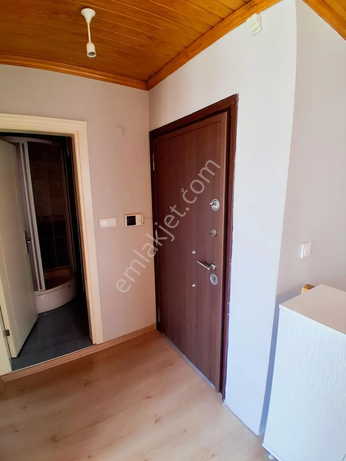 Satılık Eyüp Akşemsettin Serhat Sokakta 2+2 Dubleks 140 M² — fotoğraf 5