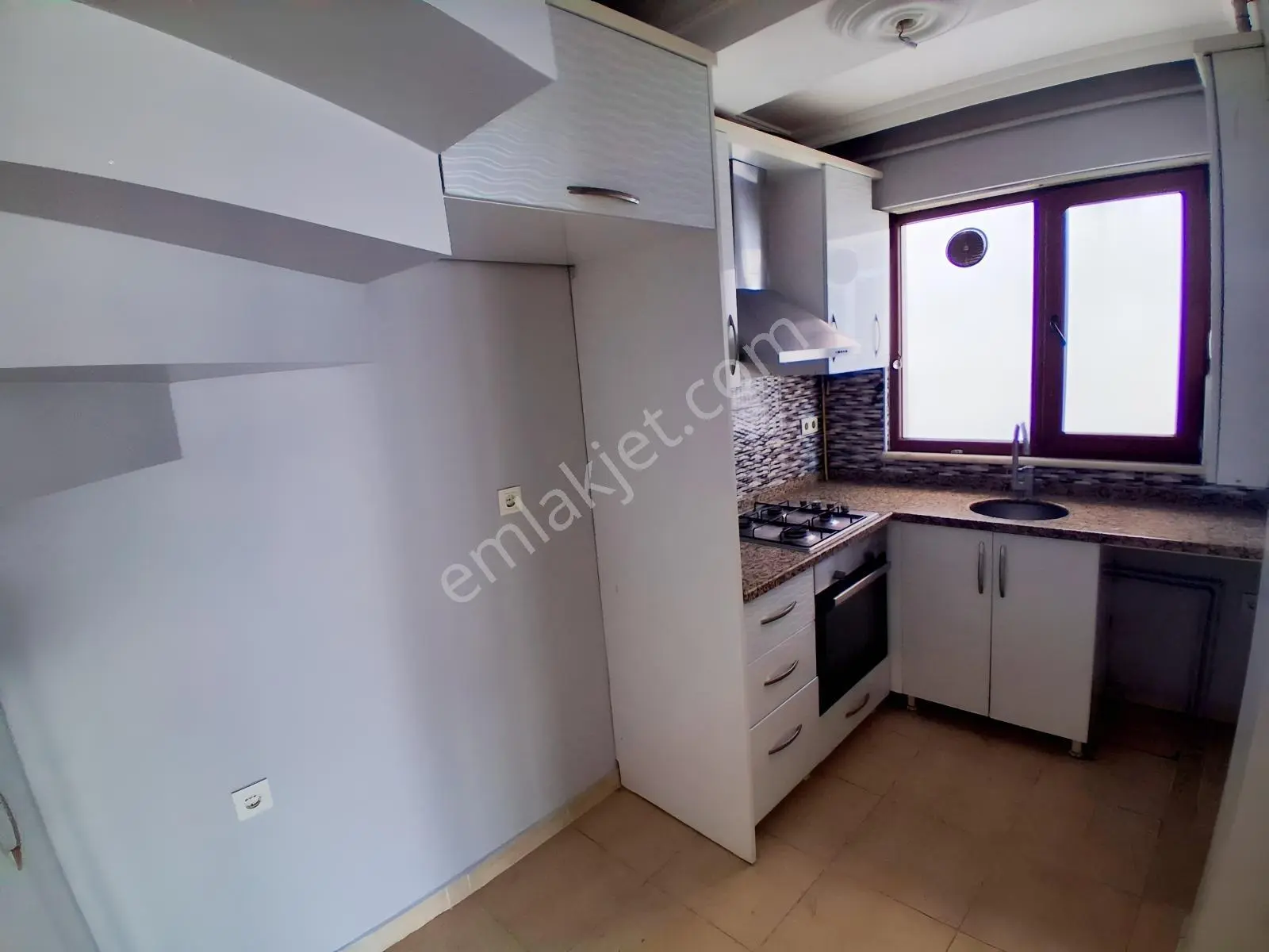 Satılık Eyüp Akşemsettin Serhat Sokakta 2+2 Dubleks 140 M² — fotoğraf 6