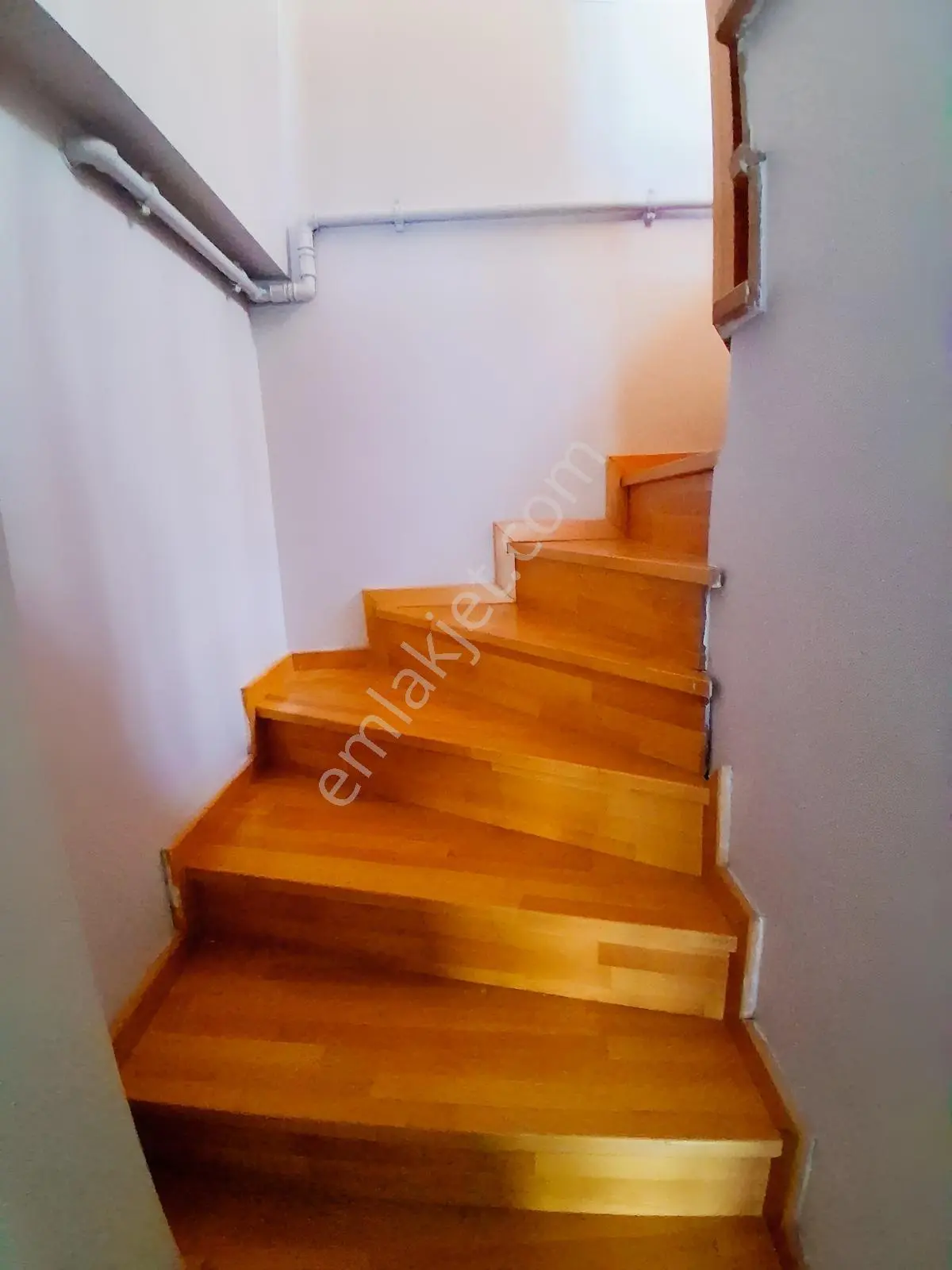 Satılık Eyüp Akşemsettin Serhat Sokakta 2+2 Dubleks 140 M² — fotoğraf 8