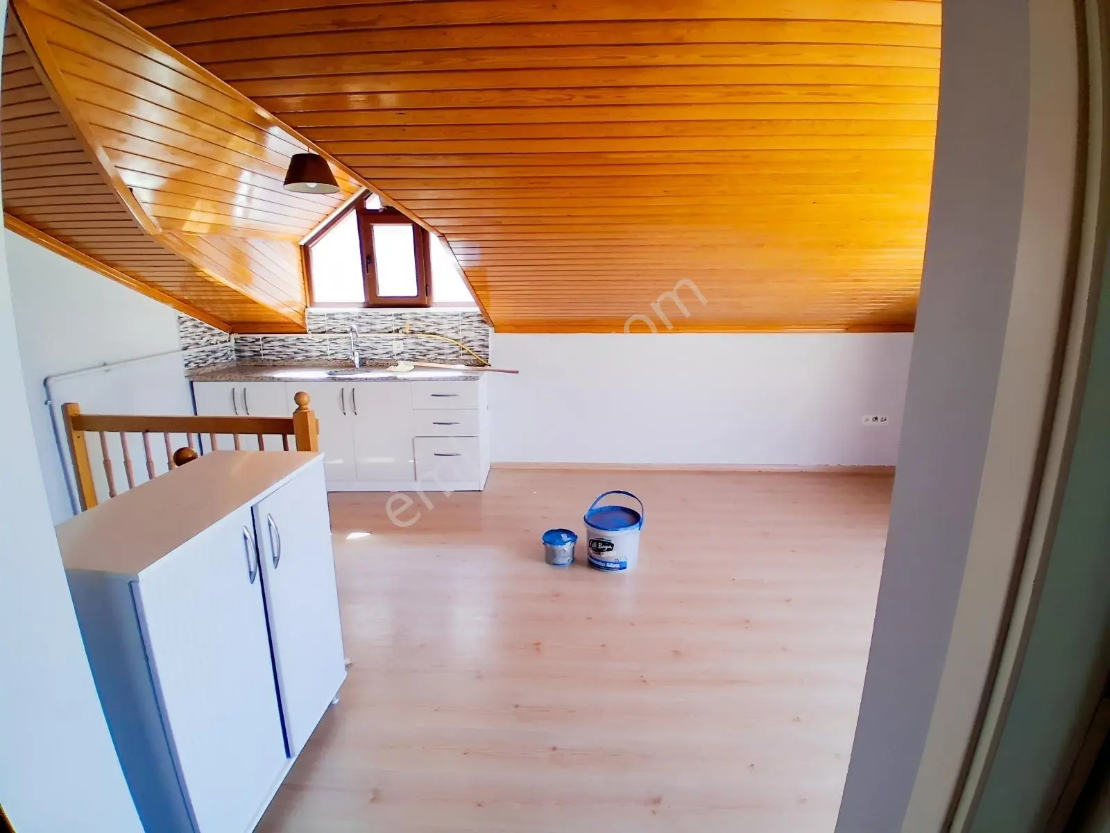 Satılık Eyüp Akşemsettin Serhat Sokakta 2+2 Dubleks 140 M² — fotoğraf 9