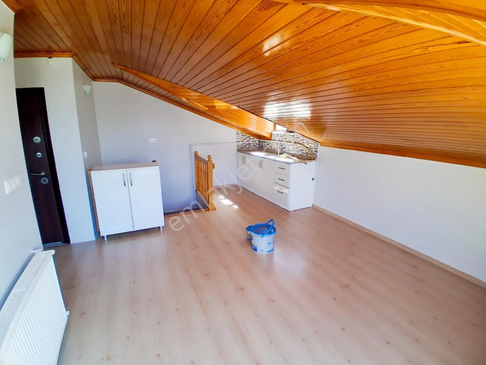 Satılık Eyüp Akşemsettin Serhat Sokakta 2+2 Dubleks 140 M² — fotoğraf 10
